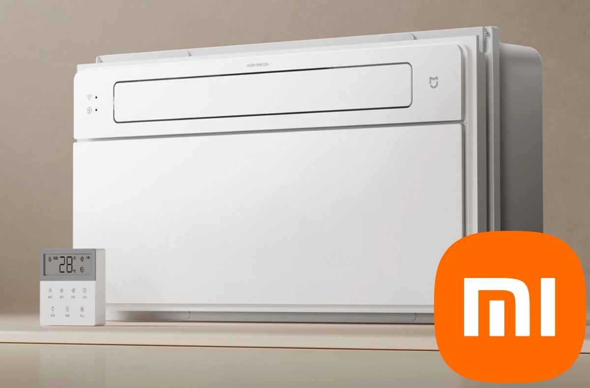 xiaomi mijia smart bathroom heater n1 nahled