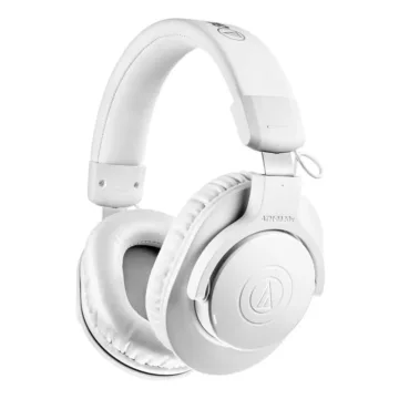 audio technica m20xbt