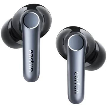 ear fun air pro 4 cerna