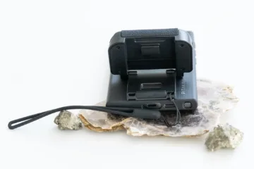 grip zespod