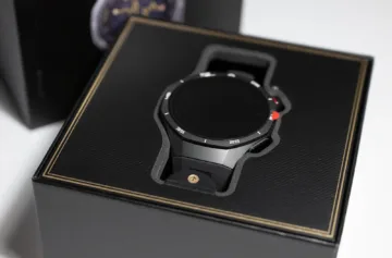 huawei watch gt5 pro v krabicce