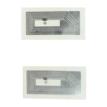 nfc tag obdelnikovy