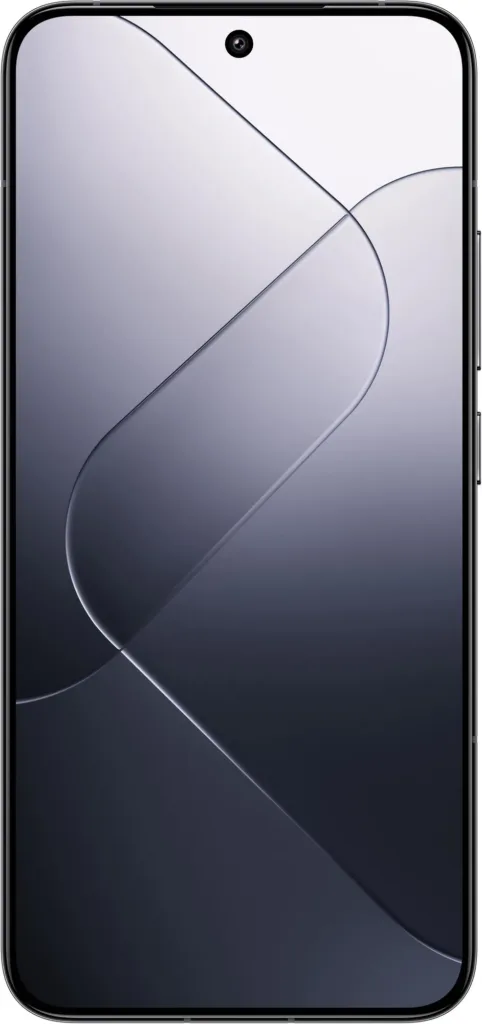 Xiaomi 14 černý