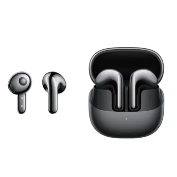 xiaomi buds 5 cerna
