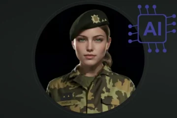 chatbot Adéla AČR