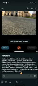 google keep dalsi prvky 1