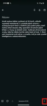 google keep spolupracovnik 2