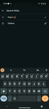 google keep stitky 1