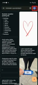 google keep ucet 2