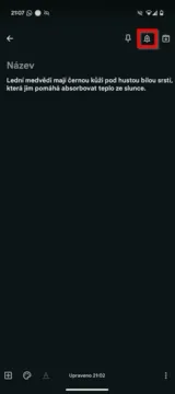 google keep upominky 1