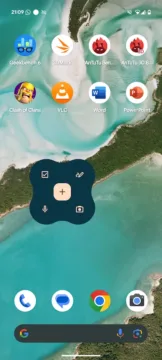 google keep widgety 1