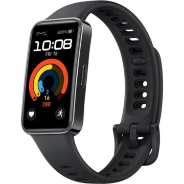 huawei band 9 cerna 2