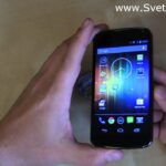 nexus 4 minirecenze