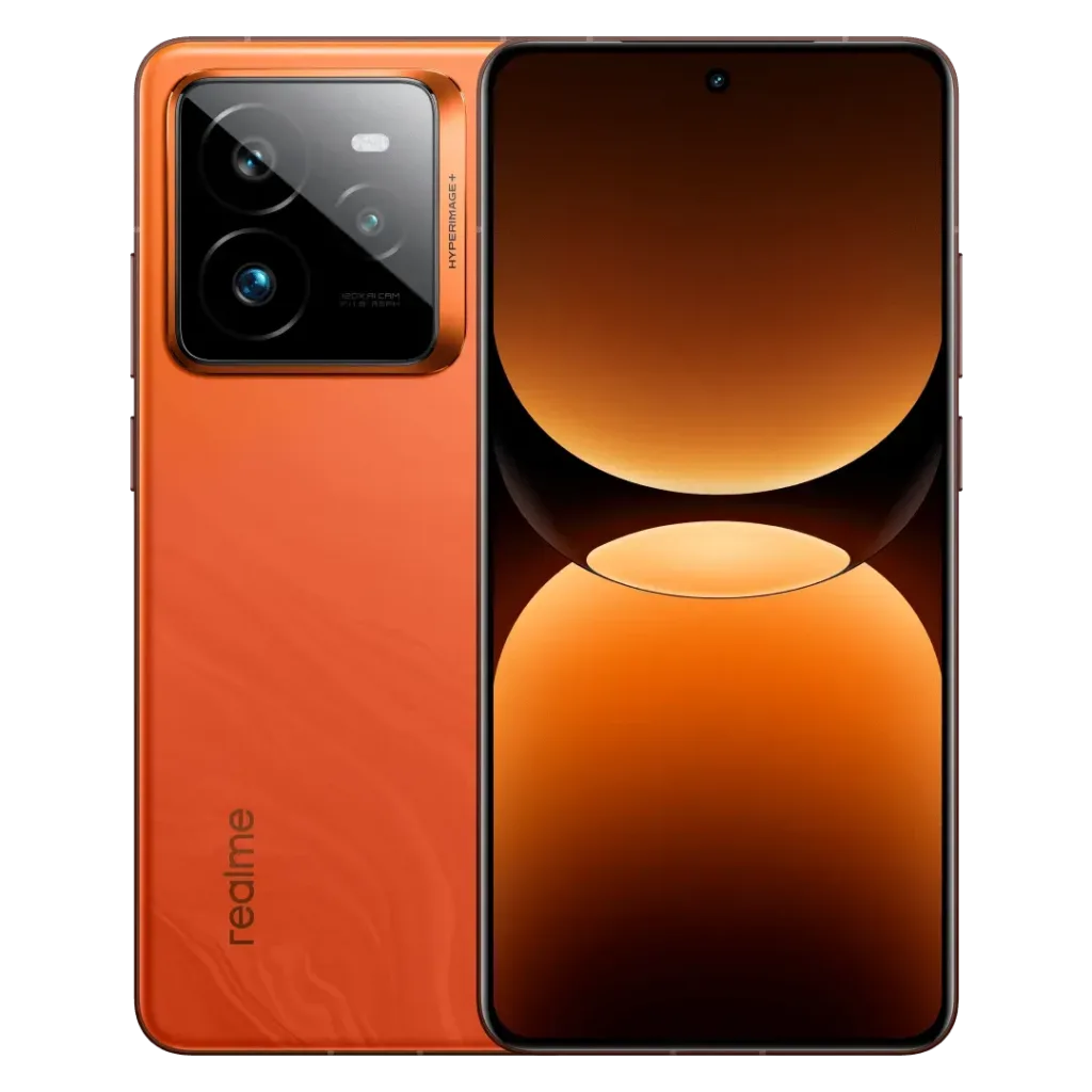Realme GT7 Pro