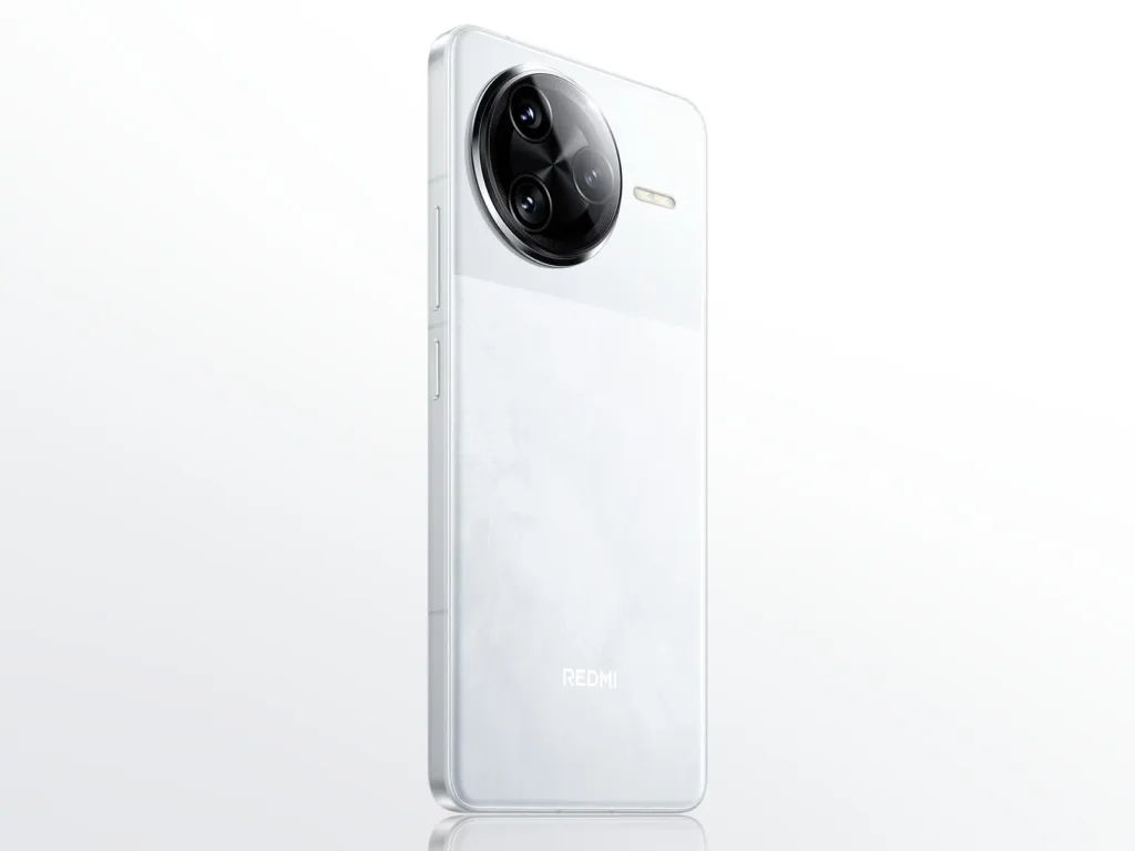 redmi k80 pro rendery
