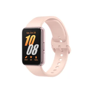 samsung galaxy fit3 ruzovozata
