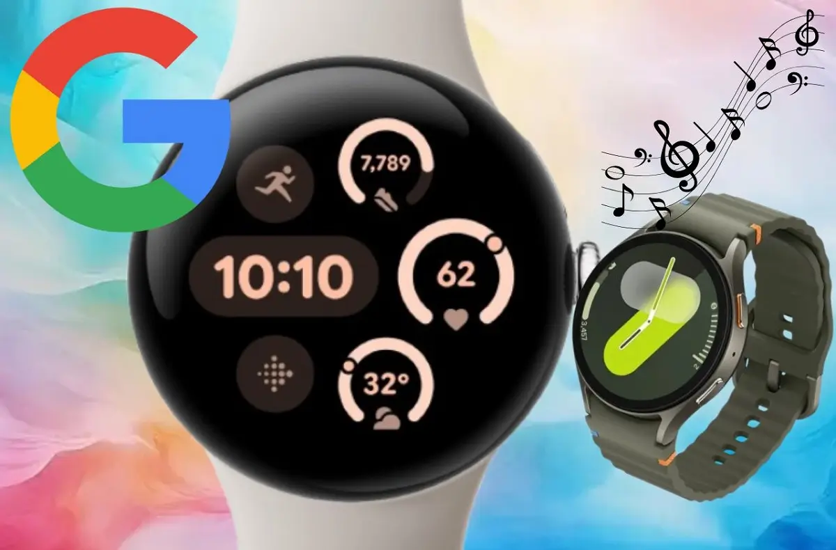 wear os 51