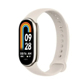 xiaomi smart band 8