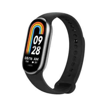 xiaomi smart band 8 cerna 2
