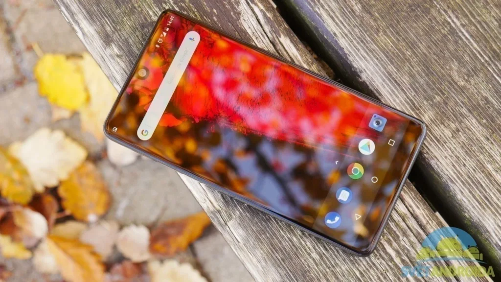 Essential Phone