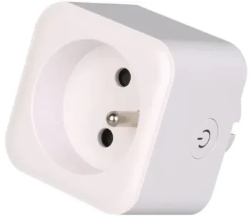 Chytrá zásuvka IMMAX NEO LITE Smart