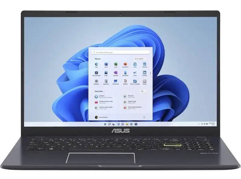 notebook ASUS Vivo
