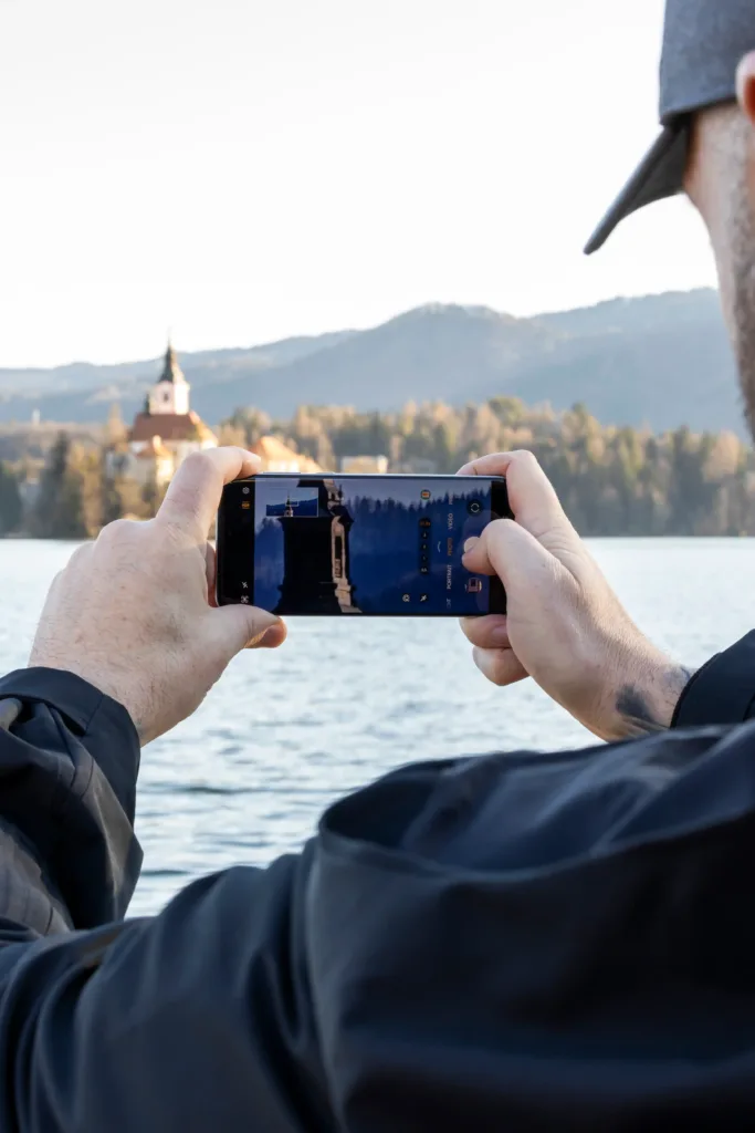 Honor Magic7 Pro testy fotoaparátu