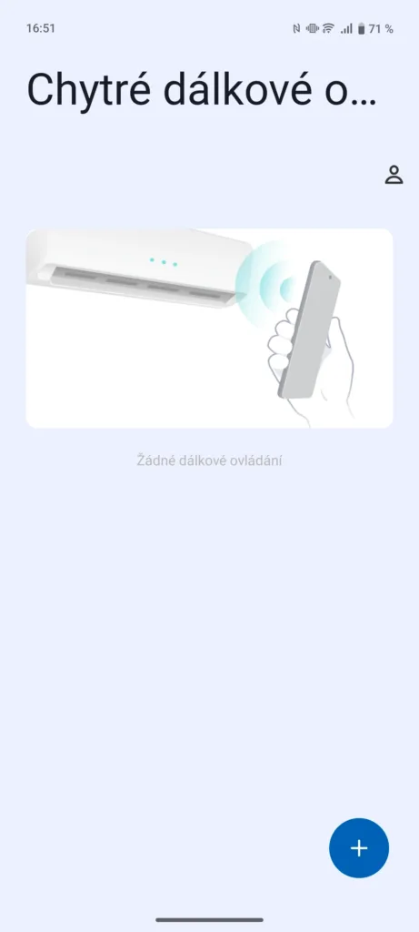 funtouchos dalkove ovladani