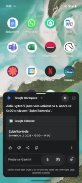 google gemini cestina propojeni s aplikacemi 5 kopie