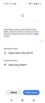 hledani nalezeno