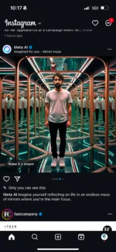 instagram reklama s vami druha