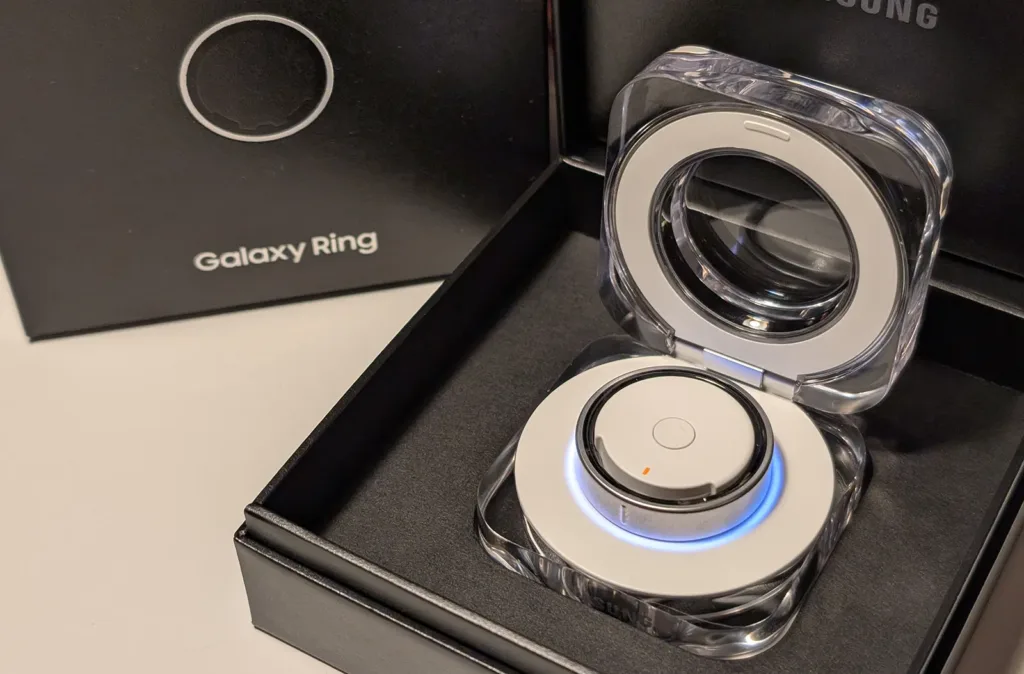 samsung galaxy ring 1