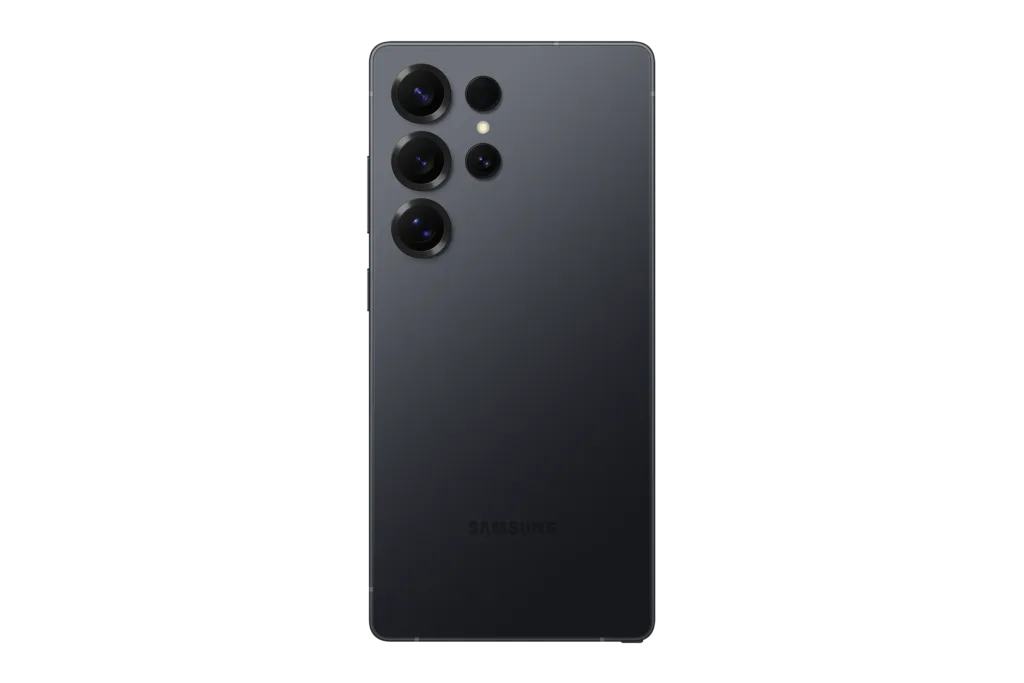 samsung galaxy s25 ultra online exclusive cerna