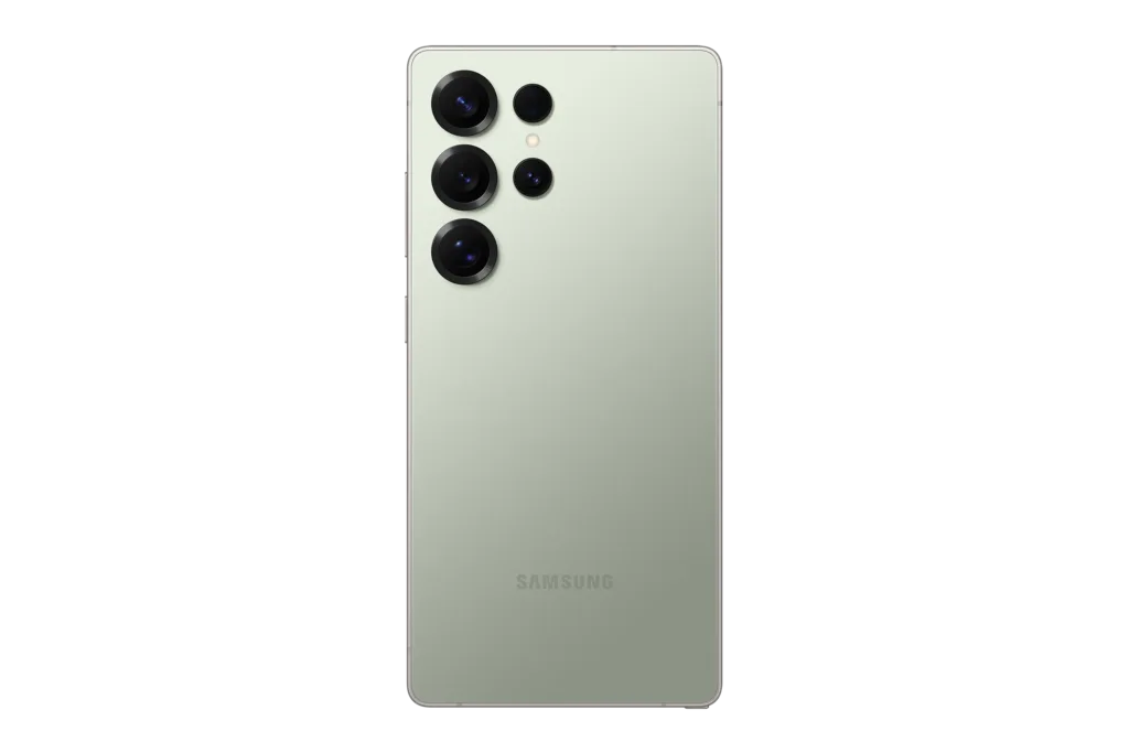 samsung galaxy s25 ultra online exclusive zelena
