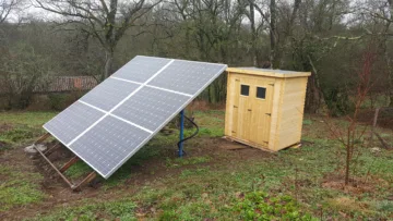 solarni panely