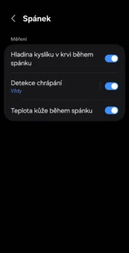 spanek