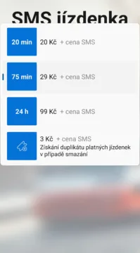 vyber jizdenky