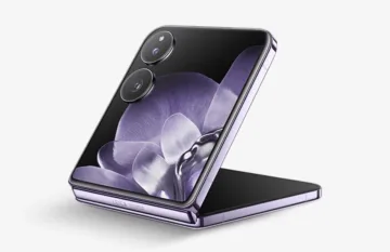 Xiaomi MIX Flip