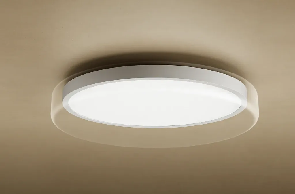 Chytré světlo Xiaomi Smart Ceiling Light D30