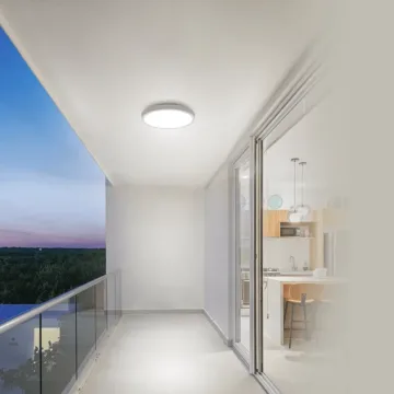 xiaomi smart ceiling light d20 balkon