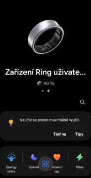 zarizeni ring
