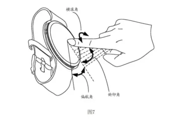 Huawei patent 2