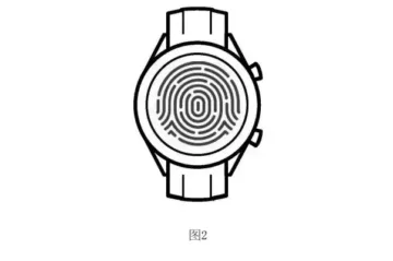 Huawei patent
