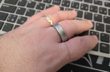 galaxy ring prostrednicek