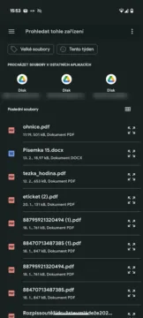 google gemini pripojeni souboru screenshot 2