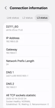 informace l3
