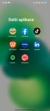poco x7 pro bloatware 2
