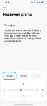 poco x7 pro prizpusobitelnost 3