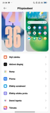 poco x7 pro prizpusobitelnost 5