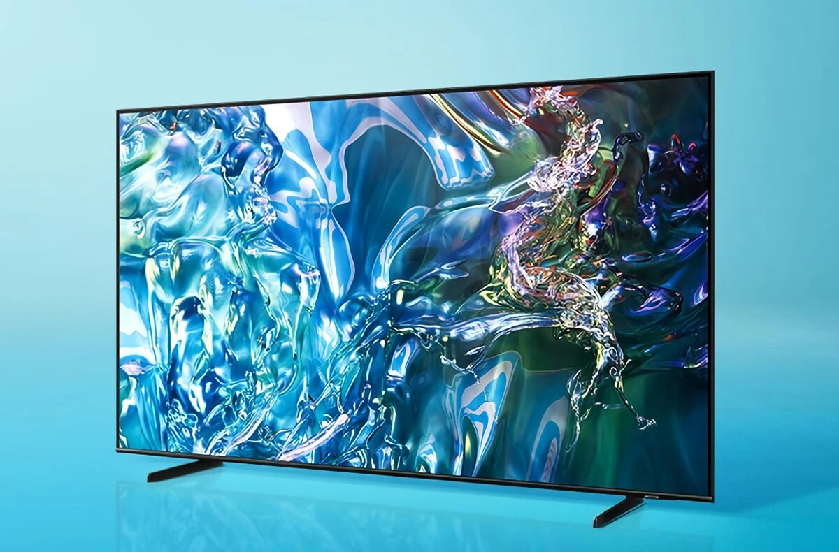 samsung 85 tv sleva